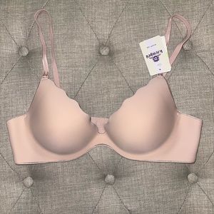 BRAND NEW B tempted push up bra